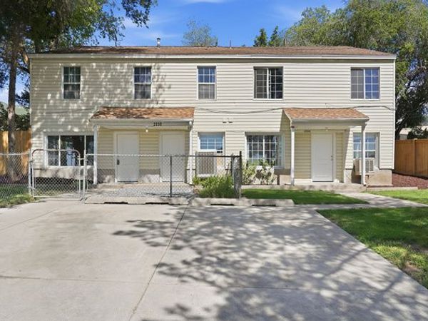 2330 E HERITAGE WAY, Salt Lake City, UT 84109