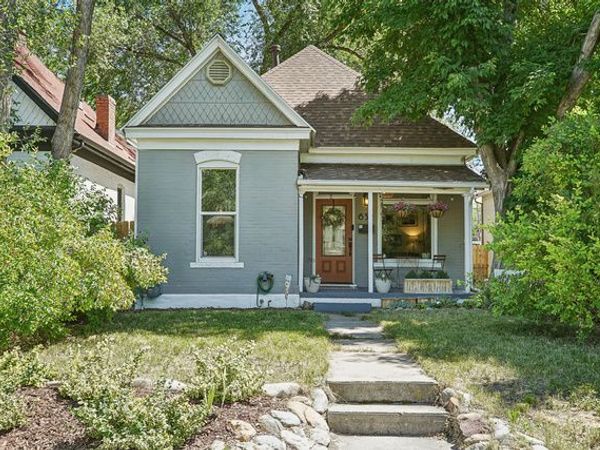 632 E 700 S, Salt Lake City, UT 84106