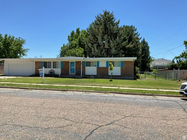 3417 W 5700 S, Roy, UT 84067 Main Photo