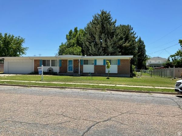 3417 W 5700 S, Roy, UT 84067