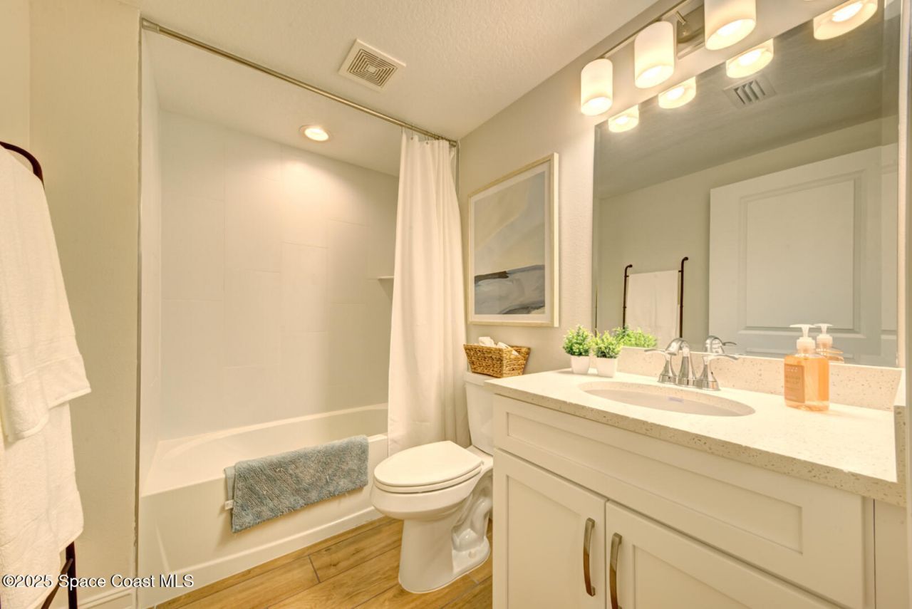 1805 Riverside Drive , Unit 504, Titusville, FL 32780 Photo