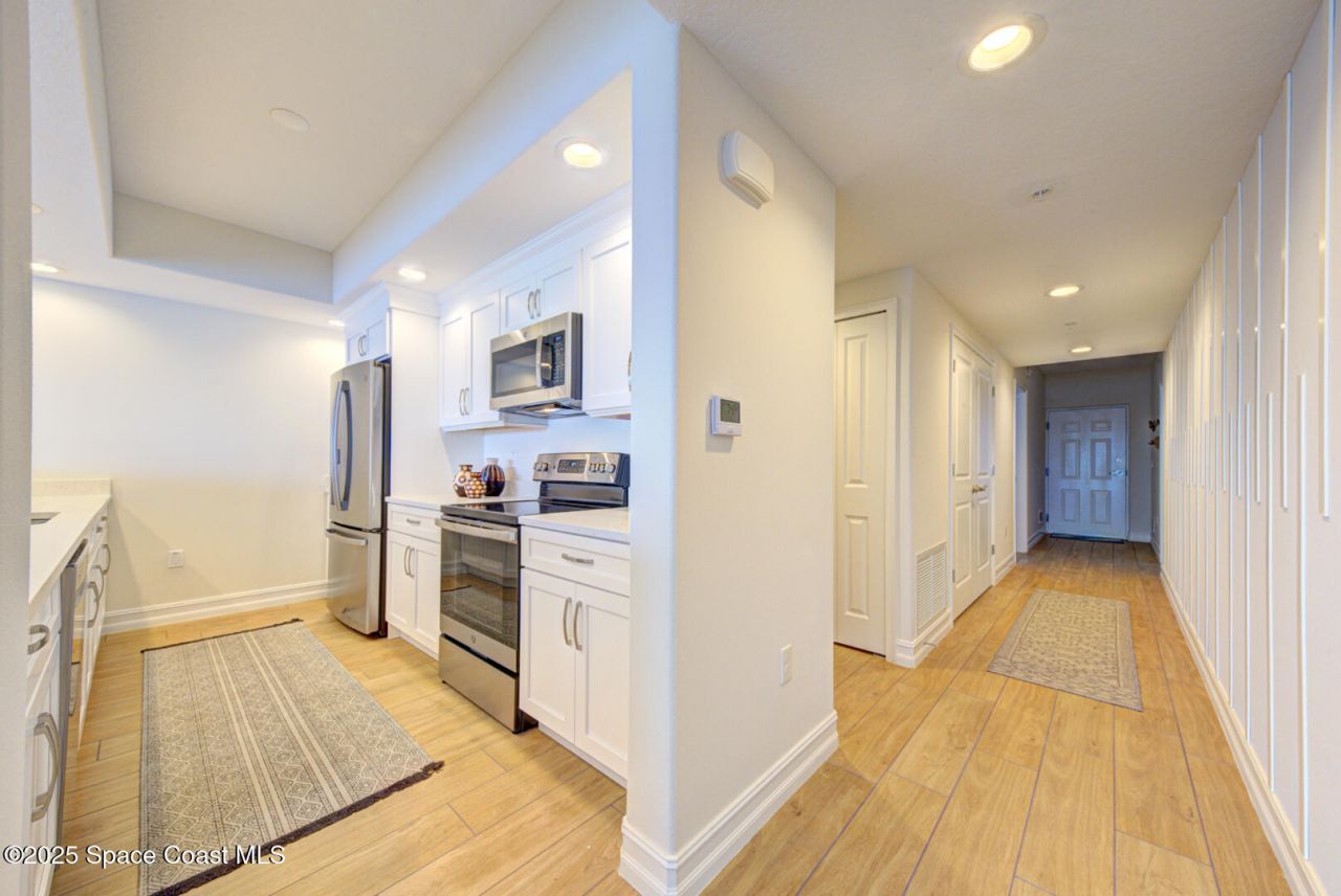 1805 Riverside Drive , Unit 504, Titusville, FL 32780 Photo