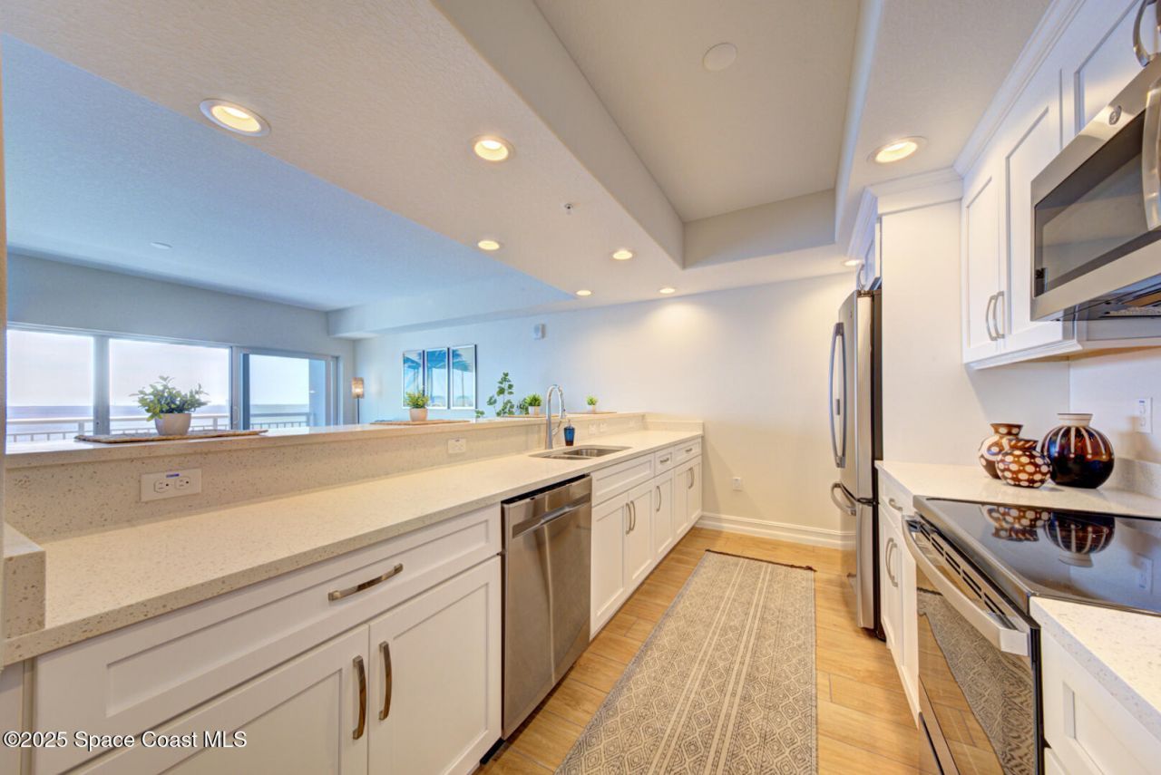1805 Riverside Drive , Unit 504, Titusville, FL 32780 Photo