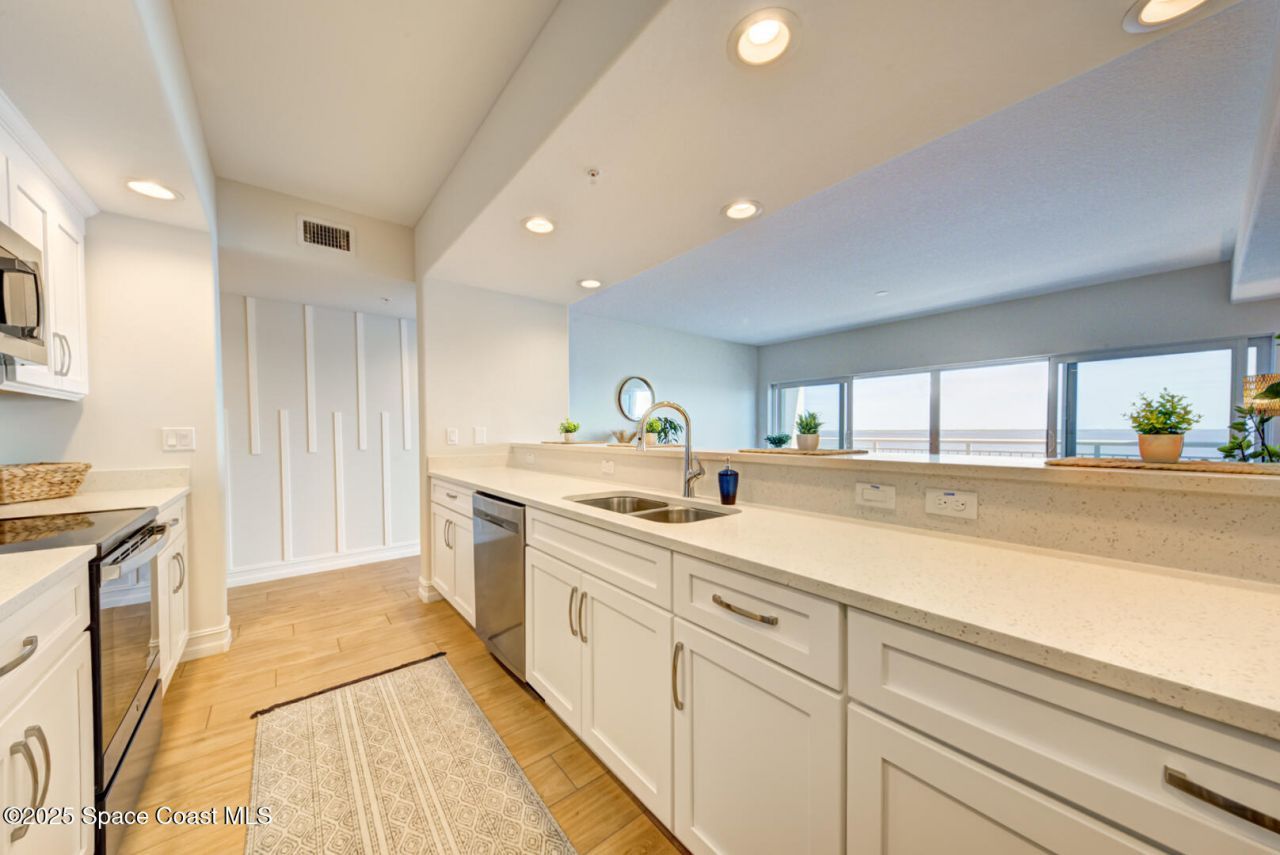 1805 Riverside Drive , Unit 504, Titusville, FL 32780 Photo