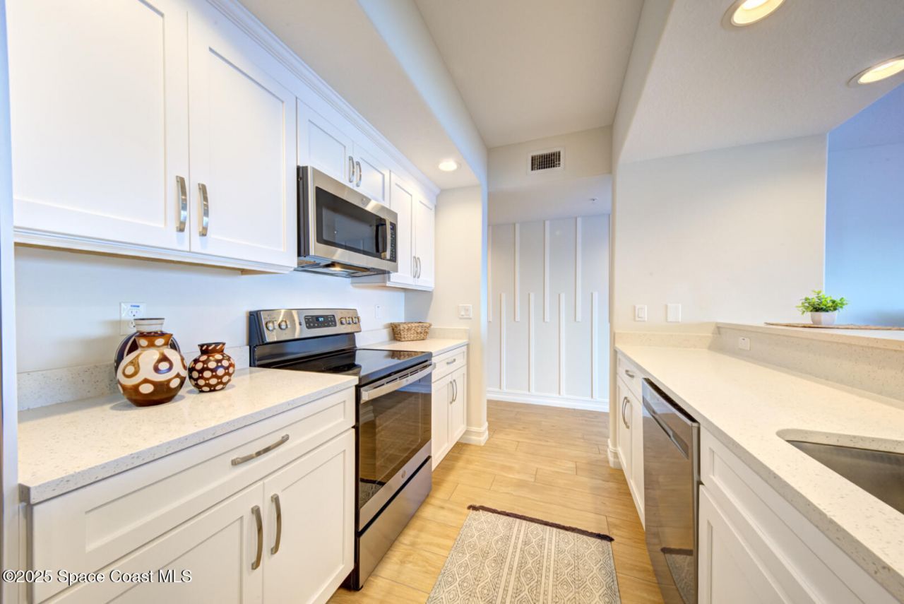 1805 Riverside Drive , Unit 504, Titusville, FL 32780 Photo