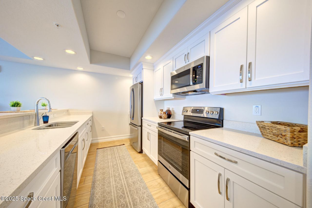 1805 Riverside Drive , Unit 504, Titusville, FL 32780 Photo