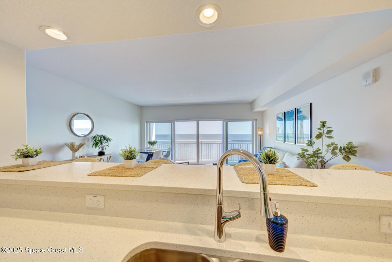1805 Riverside Drive , Unit 504, Titusville, FL 32780 Photo