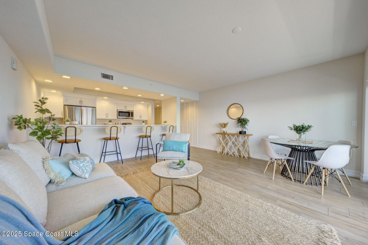 1805 Riverside Drive , Unit 504, Titusville, FL 32780 Photo