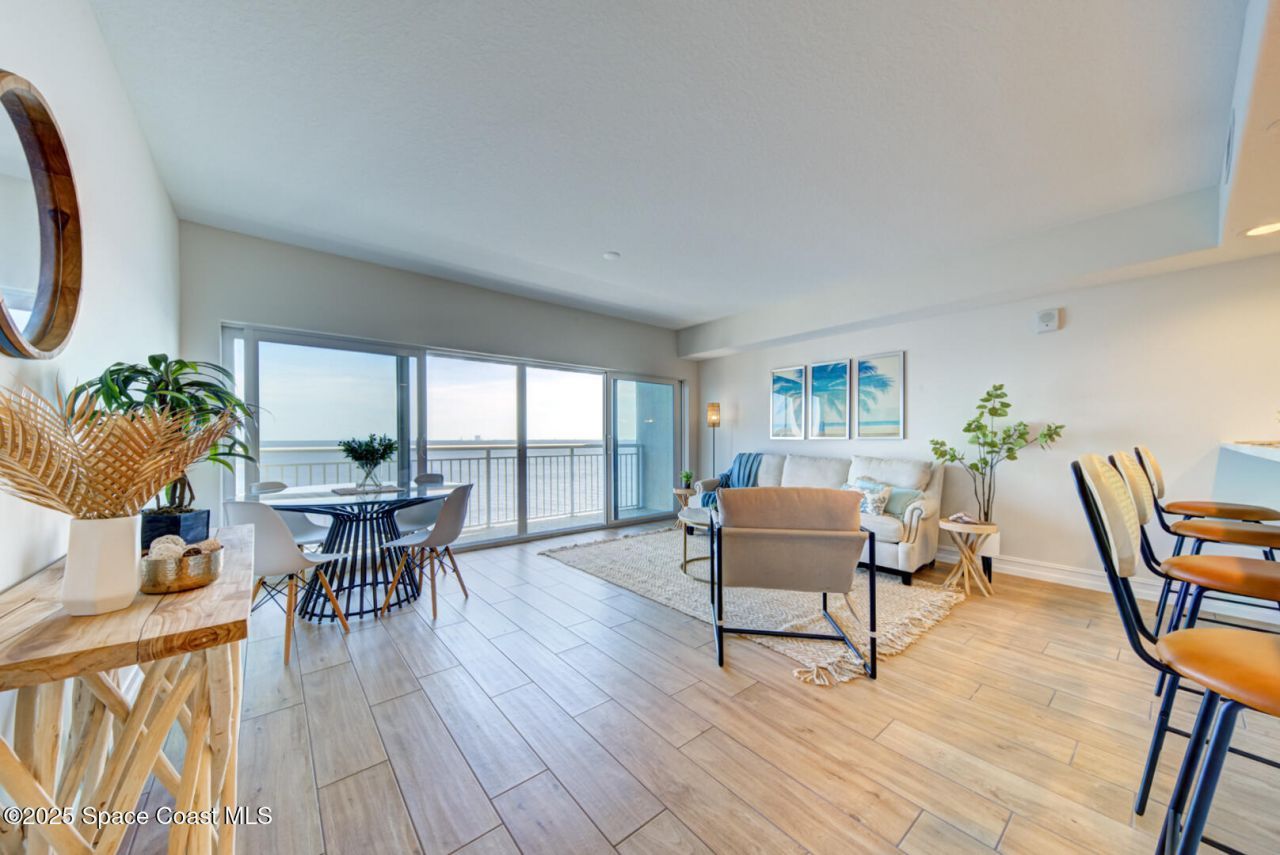 1805 Riverside Drive , Unit 504, Titusville, FL 32780 Photo