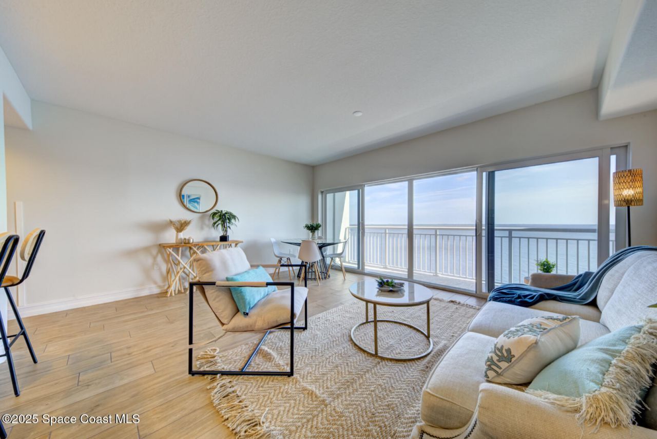 1805 Riverside Drive , Unit 504, Titusville, FL 32780 Photo