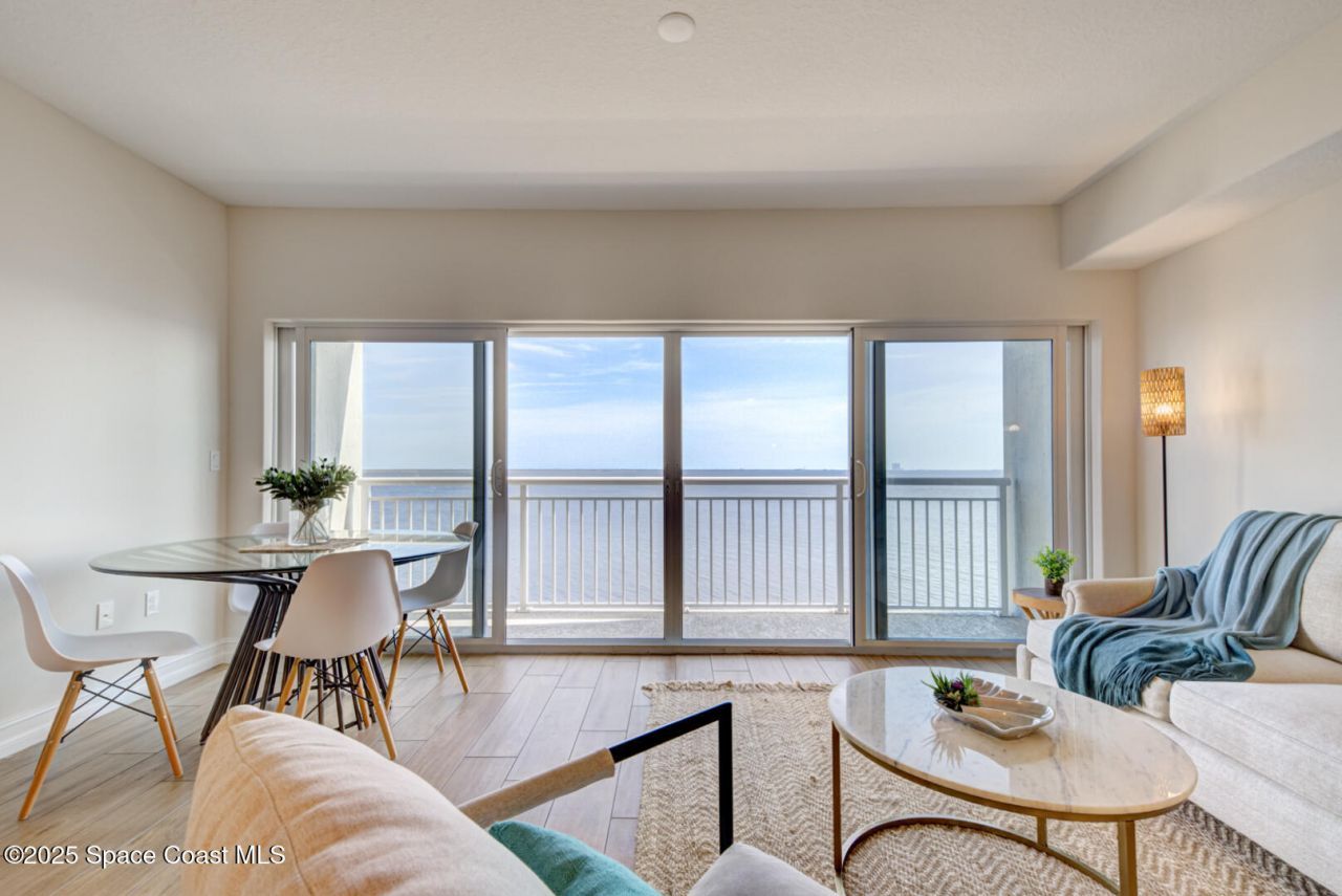 1805 Riverside Drive , Unit 504, Titusville, FL 32780 Photo