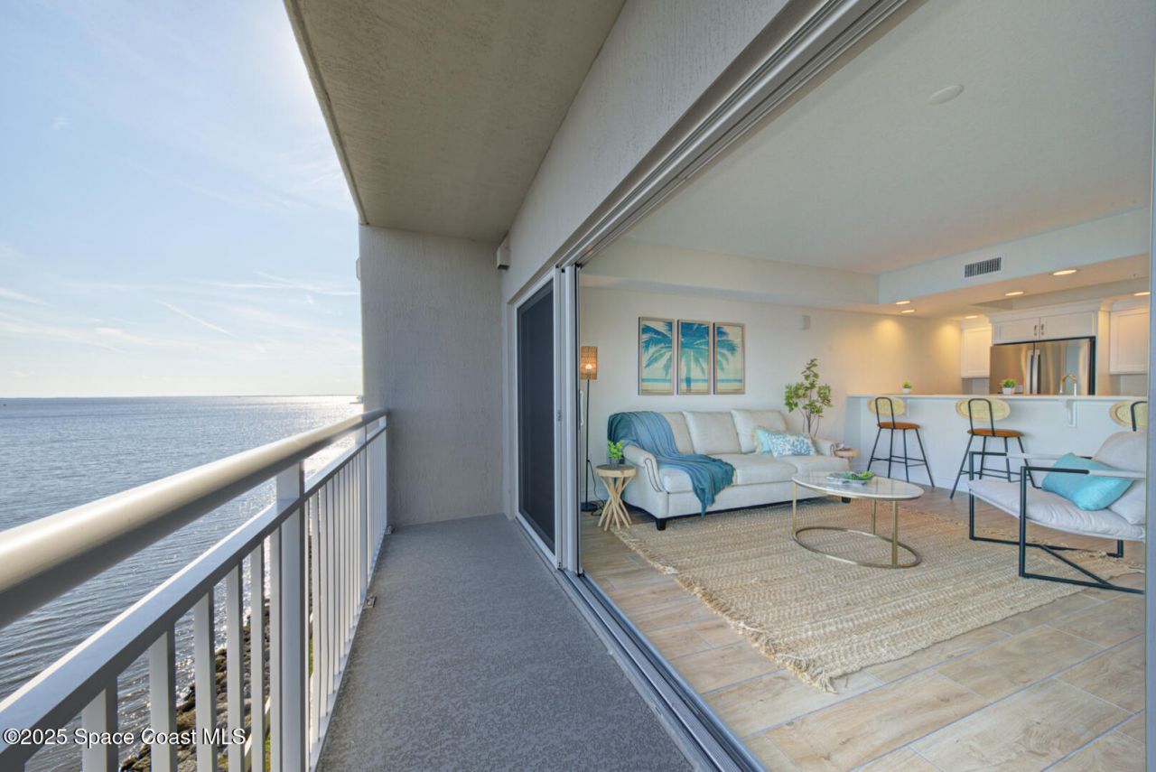 1805 Riverside Drive , Unit 504, Titusville, FL 32780 Photo