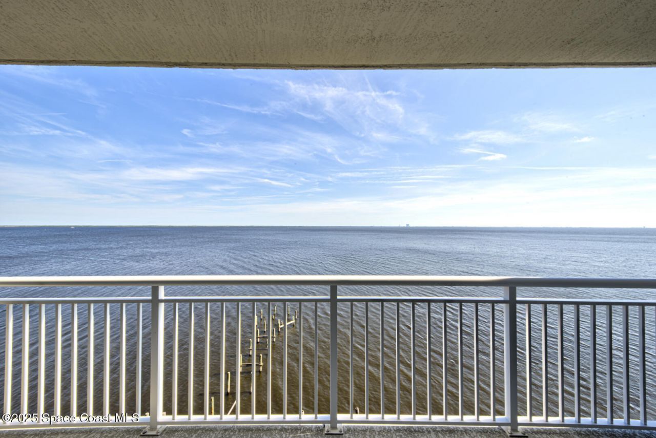 1805 Riverside Drive , Unit 504, Titusville, FL 32780 Photo