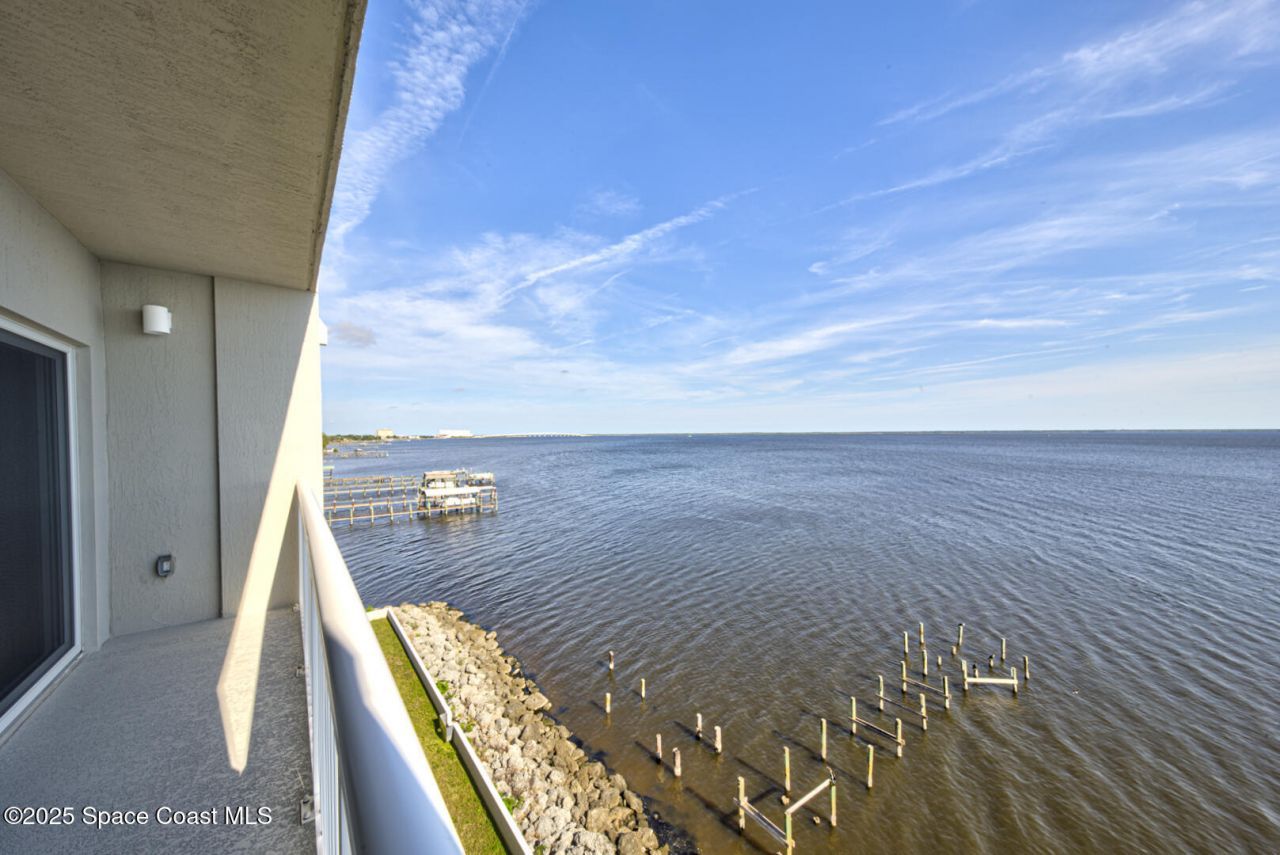 1805 Riverside Drive , Unit 504, Titusville, FL 32780 Photo