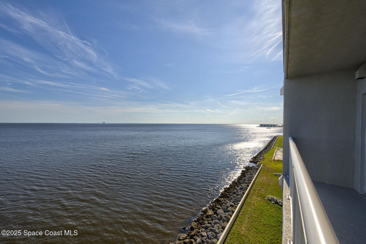 1805 Riverside Drive , Unit 504, Titusville, FL 32780 Photo