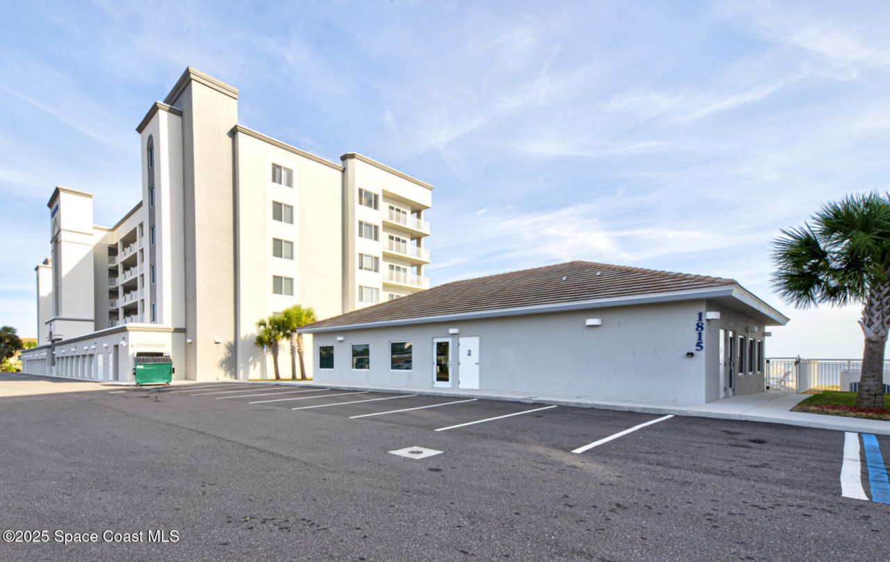 1805 Riverside Drive , Unit 504, Titusville, FL 32780 Photo