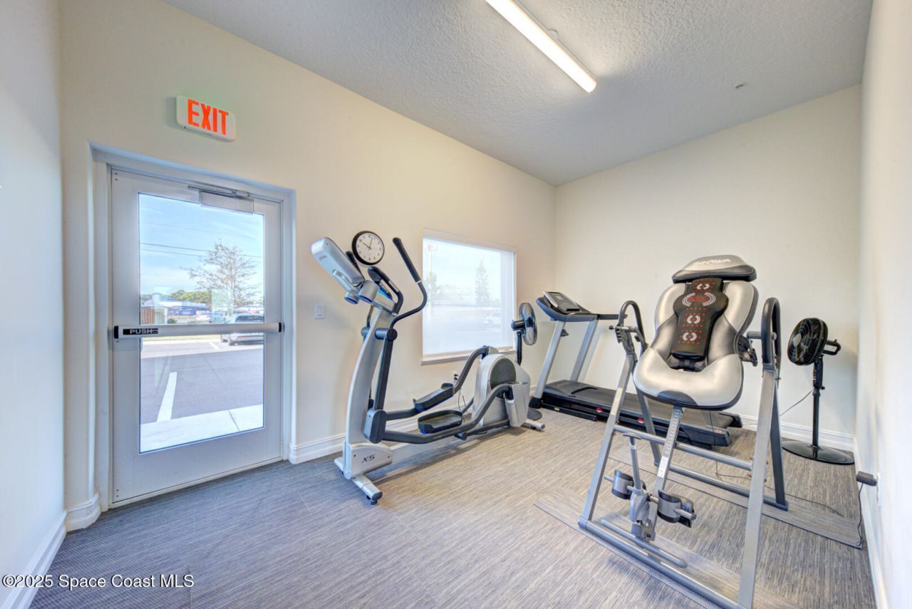 1805 Riverside Drive , Unit 504, Titusville, FL 32780 Photo