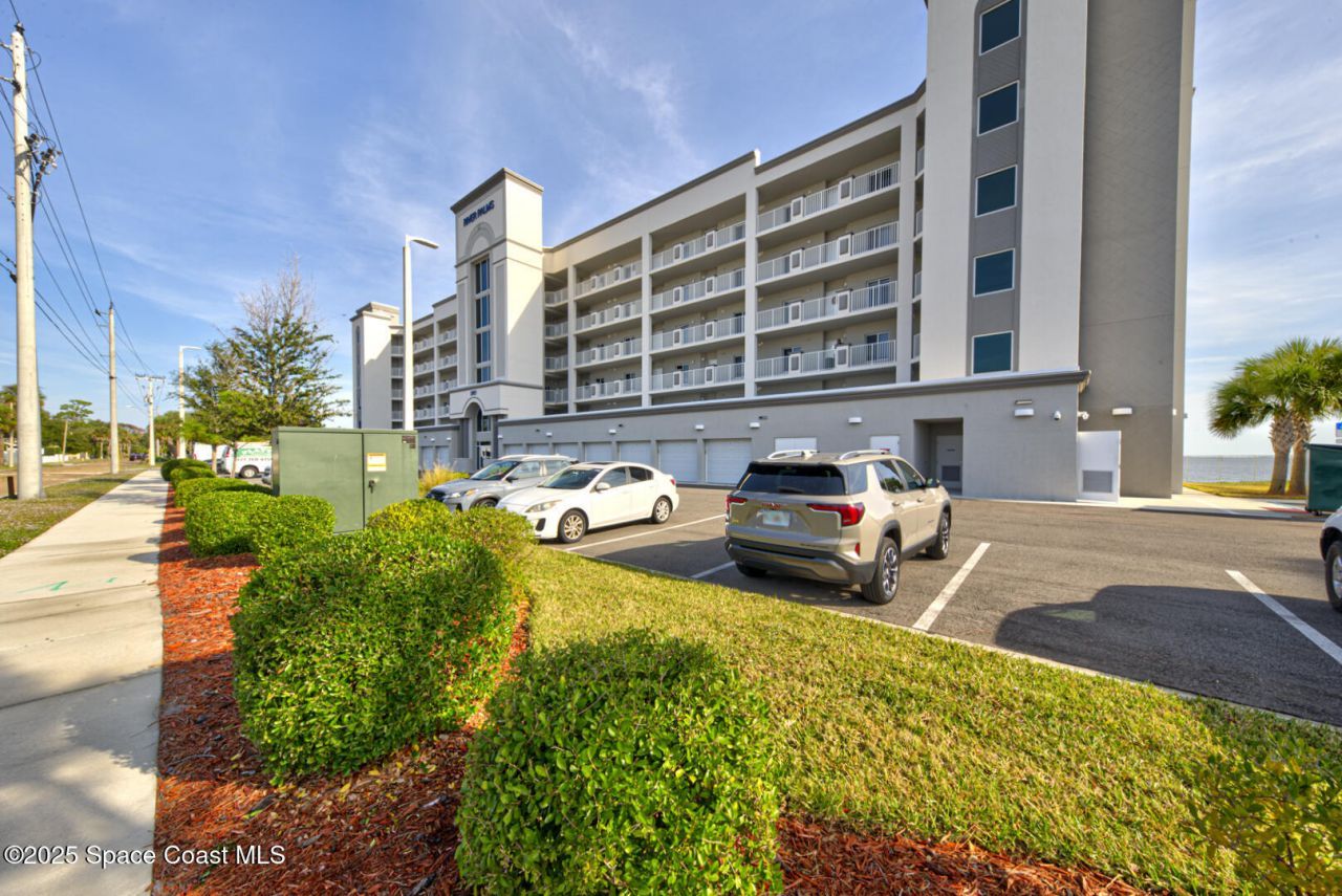 1805 Riverside Drive , Unit 504, Titusville, FL 32780 Photo