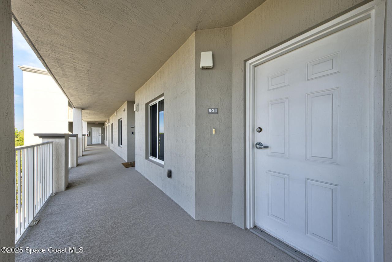 1805 Riverside Drive , Unit 504, Titusville, FL 32780 Photo