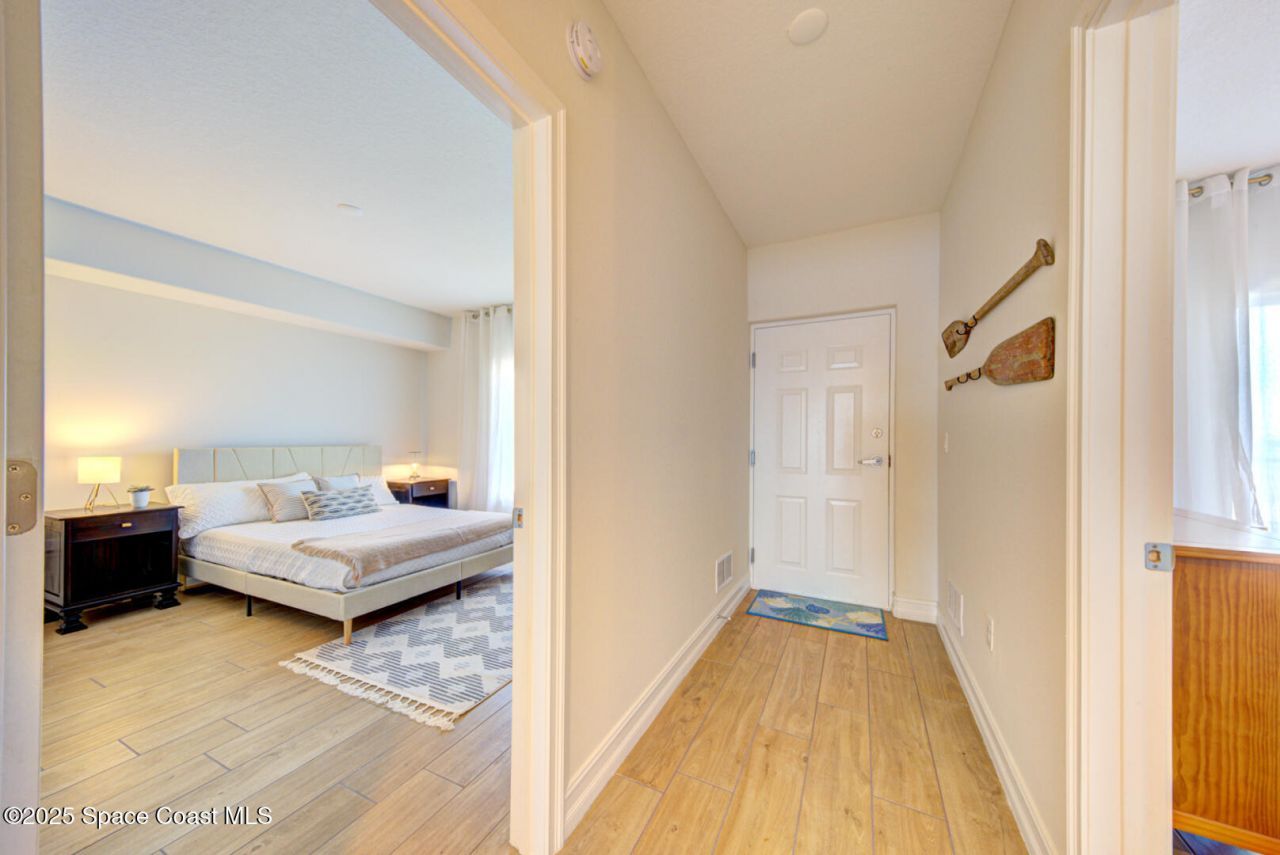 1805 Riverside Drive , Unit 504, Titusville, FL 32780 Photo