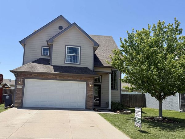 2348 Avenue M Way, Council Bluffs, IA 51501
