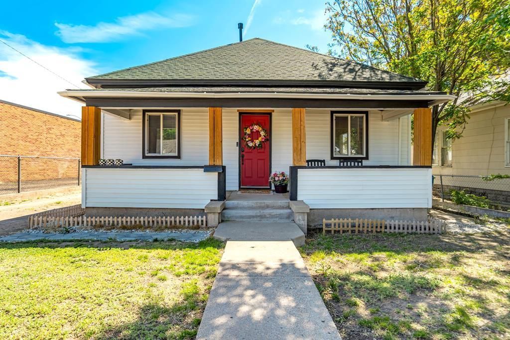 1234 Bragdon Ave, Pueblo, CO 81004 Main Photo