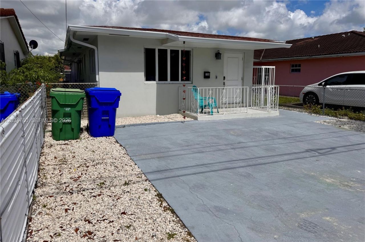 1158 NW 34th Ave , Unit 1, Miami, FL 33125 Photo