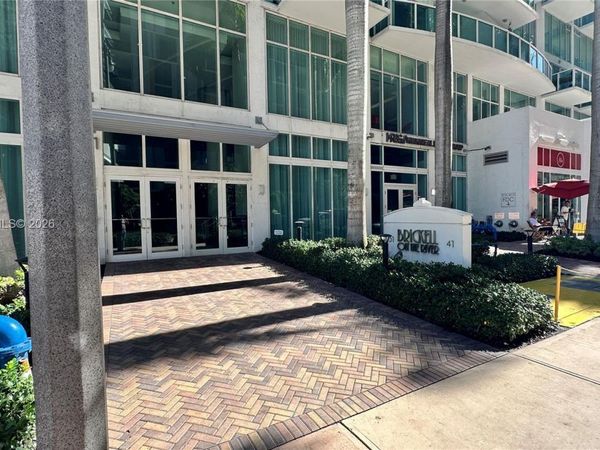 41 SE 5th St , Unit 1104, Miami, FL 33131