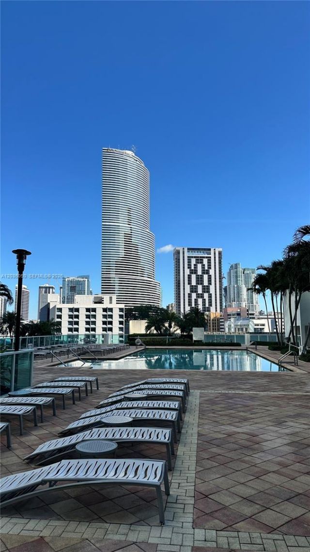 41 SE 5th St, Unit 1104, Miami, FL 33131 Photo