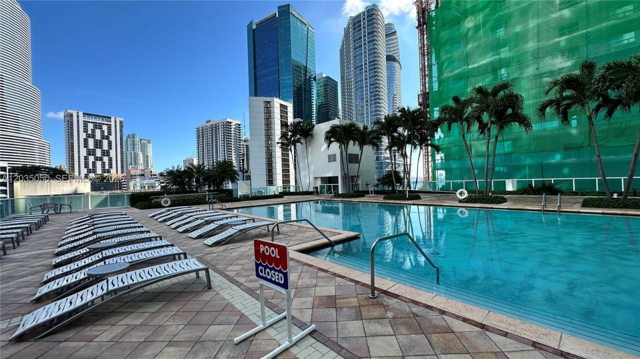 41 SE 5th St, Unit 1104, Miami, FL 33131 Photo