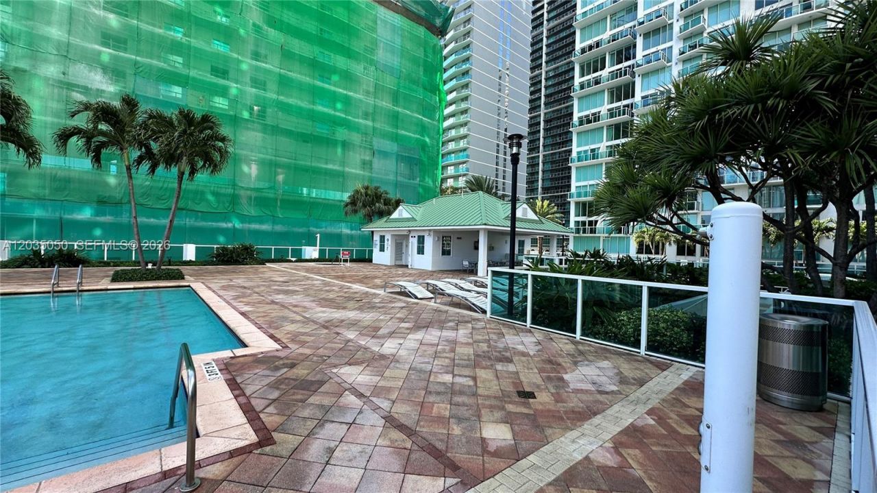 41 SE 5th St, Unit 1104, Miami, FL 33131 Photo