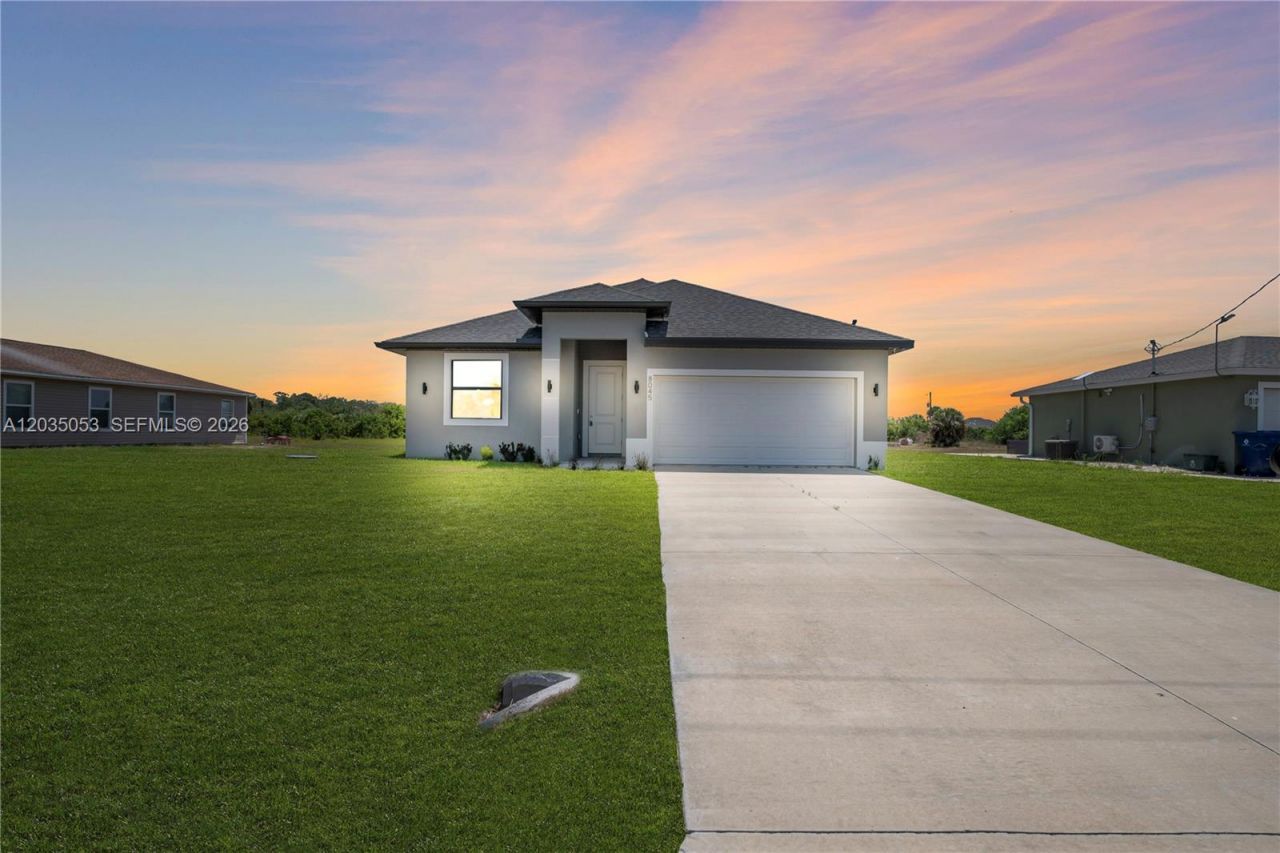 8045 Buttercup Cir , La Belle, FL 33935 Photo
