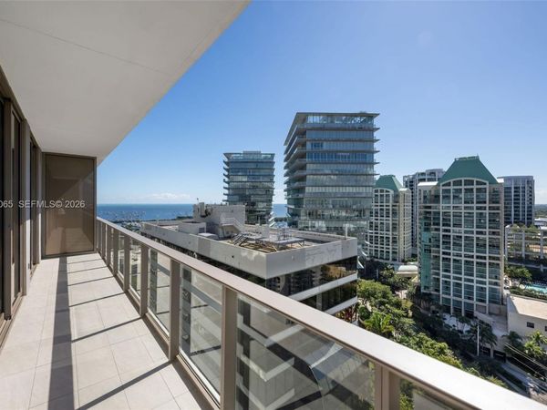 2678 Tigertail Ave , Unit 1705, Miami, FL 33133