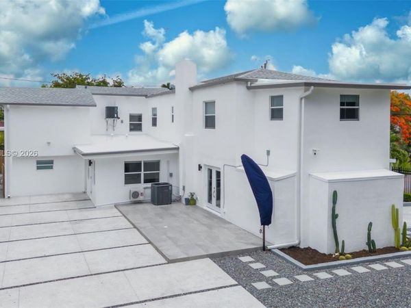590 SW 23rd Ave, Miami, FL 33135