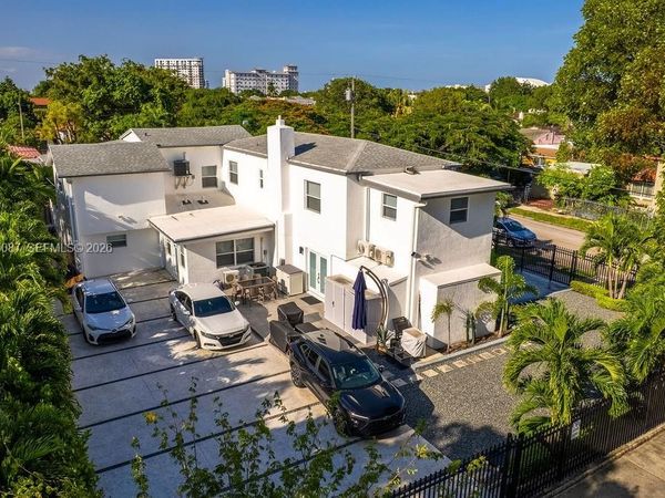 590 SW 23rd Ave, Miami, FL 33135