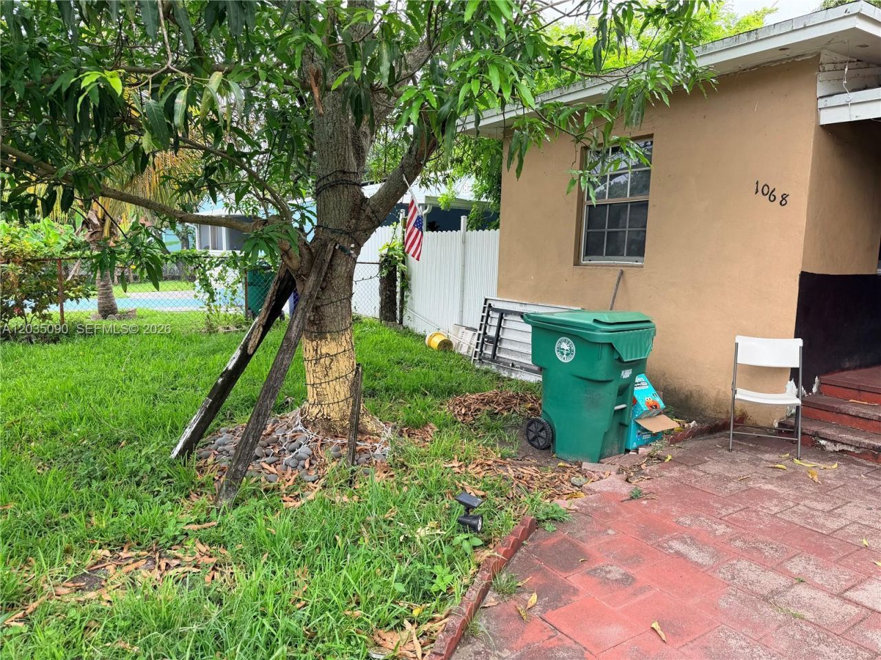 1068 NW 34th St, Miami, FL 33127 Photo