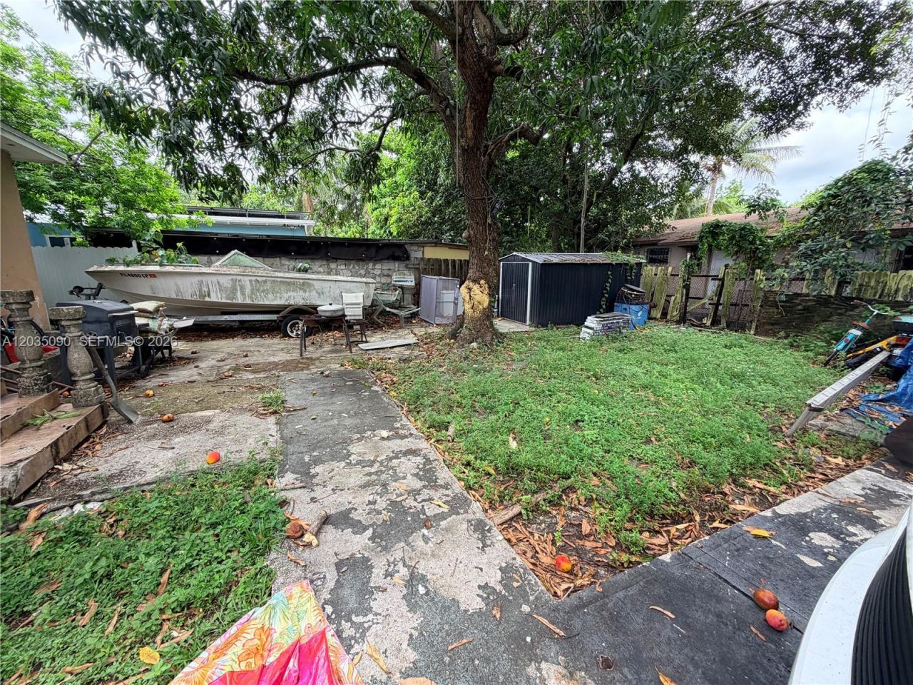 1068 NW 34th St, Miami, FL 33127 Photo