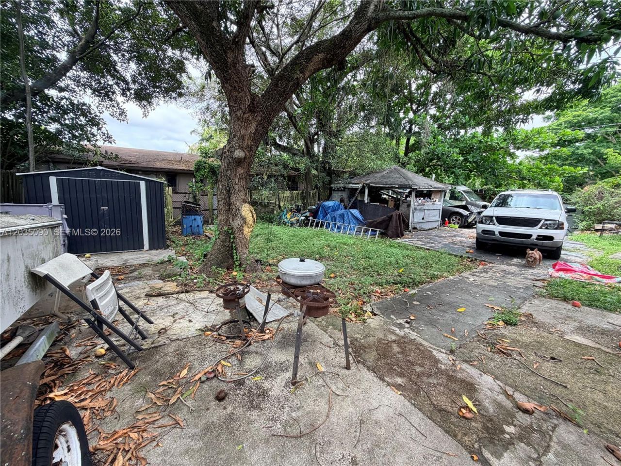 1068 NW 34th St, Miami, FL 33127 Photo
