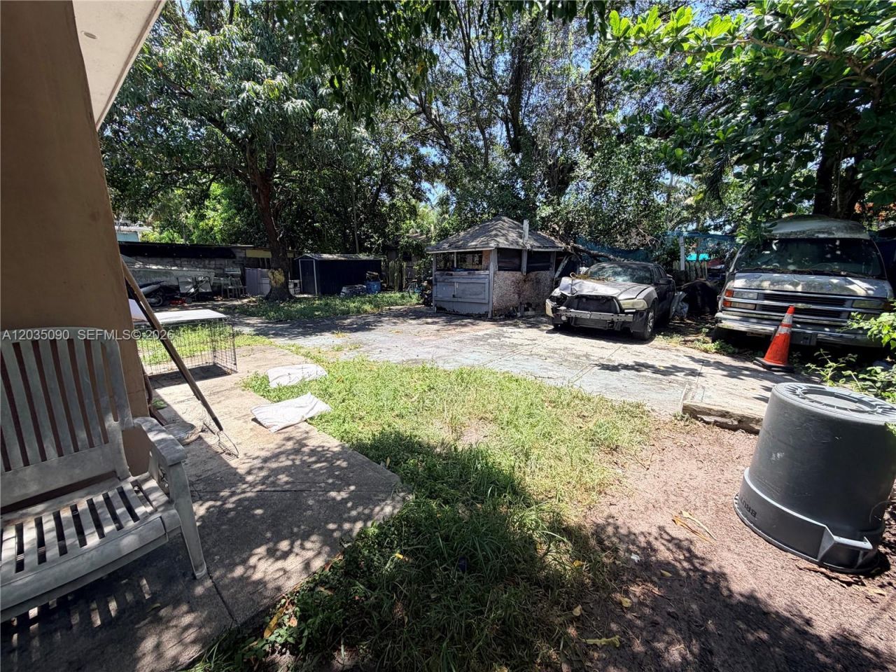 1068 NW 34th St, Miami, FL 33127 Photo