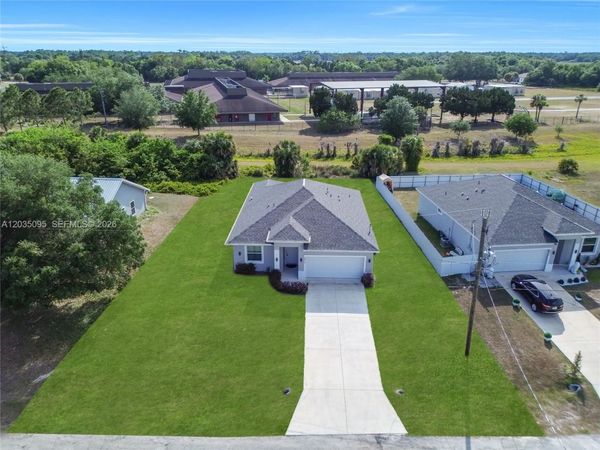2013 Inglewood , La Belle, FL 33935