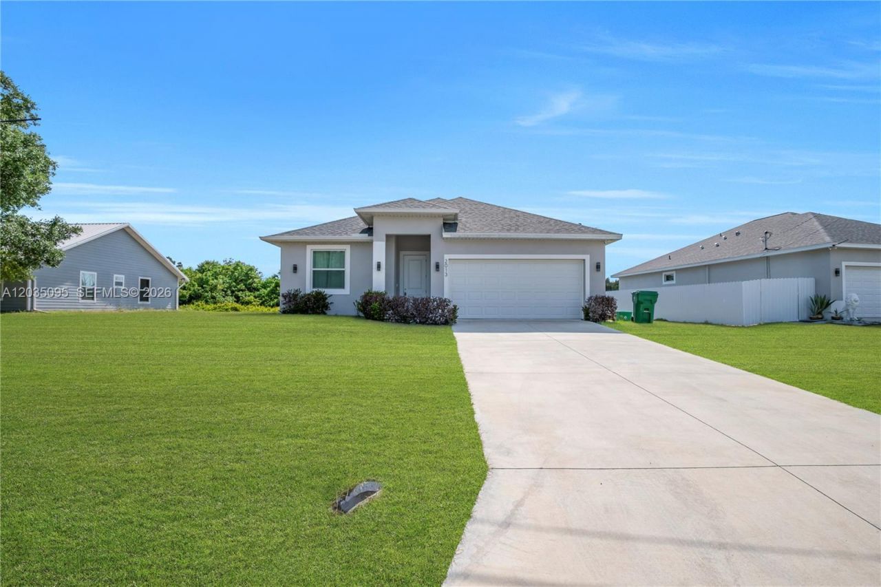 2013 Inglewood , La Belle, FL 33935 Photo