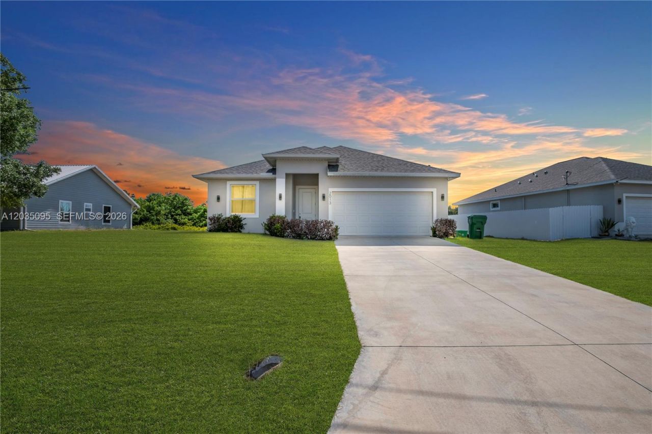 2013 Inglewood , La Belle, FL 33935 Photo