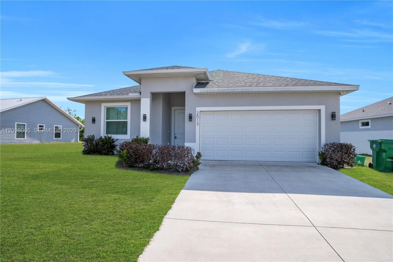 2013 Inglewood , La Belle, FL 33935 Photo
