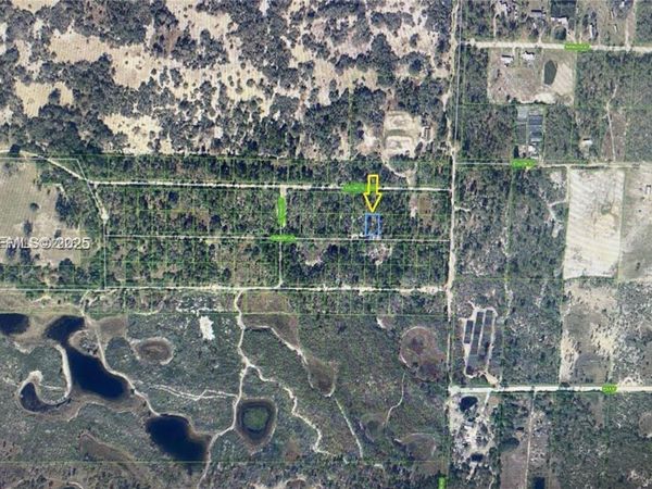 324 LOT #19 TANNERY LN , Lake Placid, FL 33852