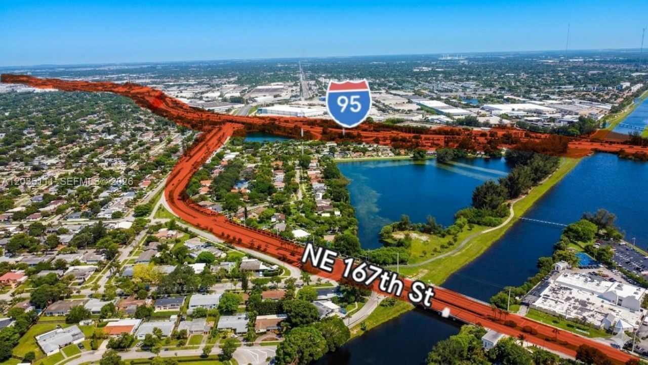 1300 NE Miami Gardens Dr , Unit 308E, Miami, FL 33179 Photo