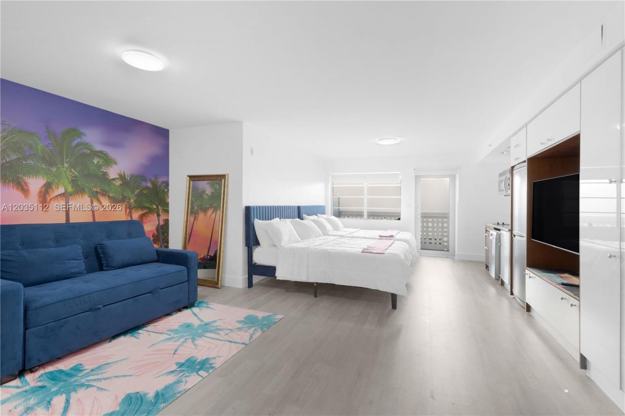 1024 Ocean Dr , Unit A402, Miami Beach, FL 33139 Photo