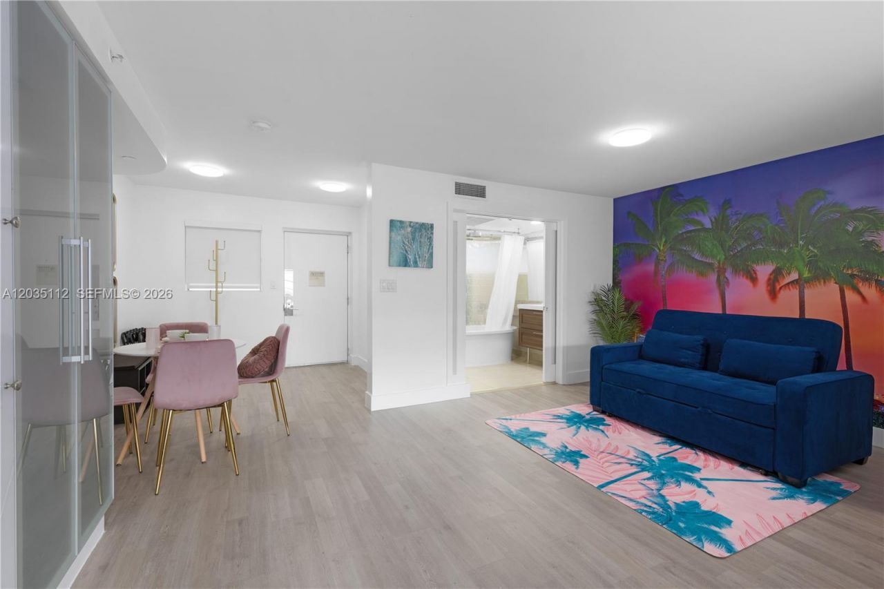 1024 Ocean Dr , Unit A402, Miami Beach, FL 33139 Photo