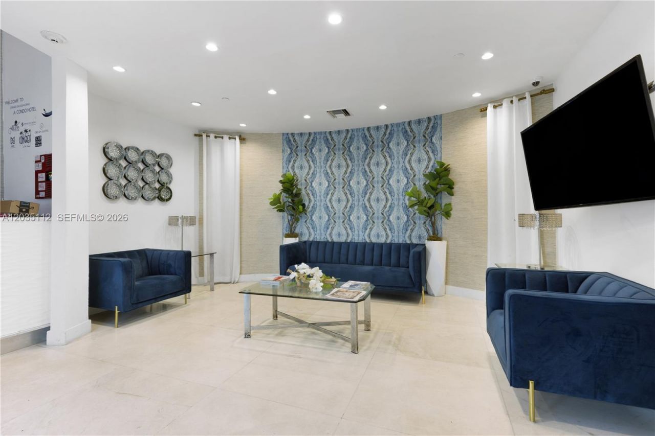 1024 Ocean Dr , Unit A402, Miami Beach, FL 33139 Photo
