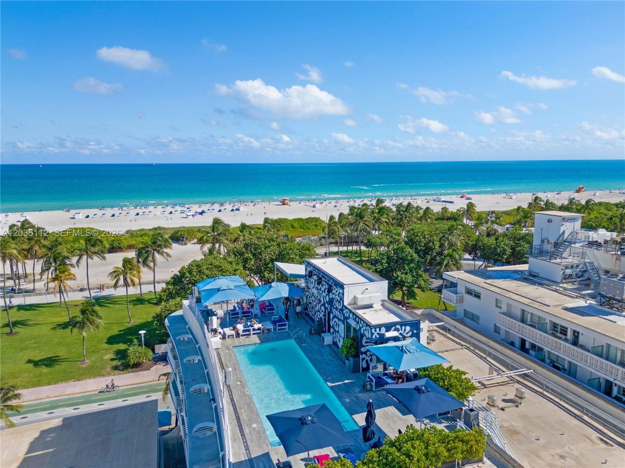 1024 Ocean Dr , Unit A402, Miami Beach, FL 33139 Photo