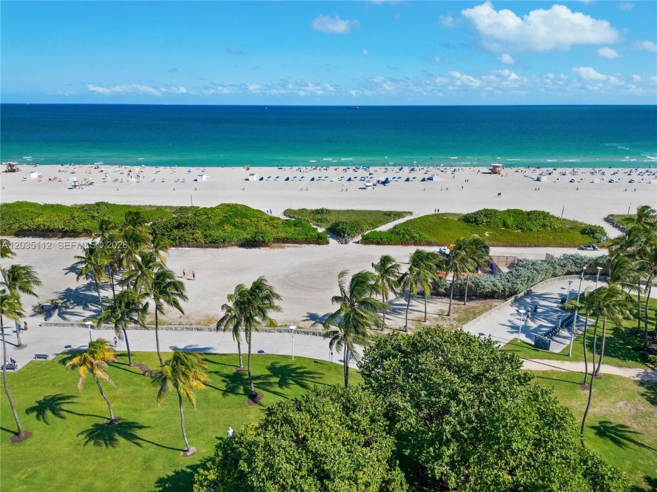 1024 Ocean Dr , Unit A402, Miami Beach, FL 33139 Photo